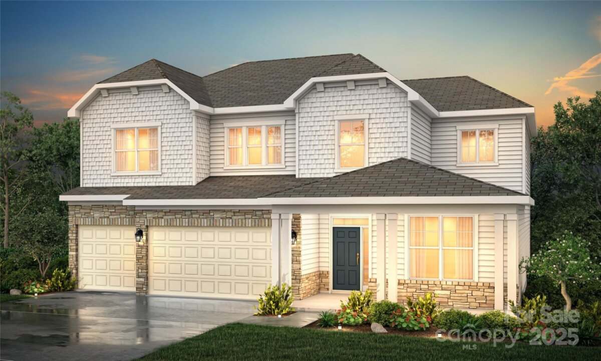 204 E Warfield Drive, Mooresville, NC 28115, MLS # 4324469