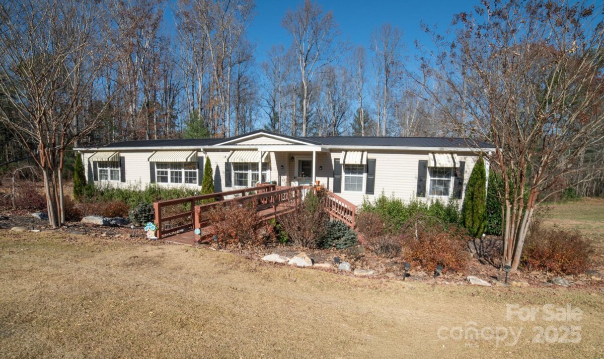 3122 Vance Denton Road, Morganton, NC 28655, MLS # 4324477