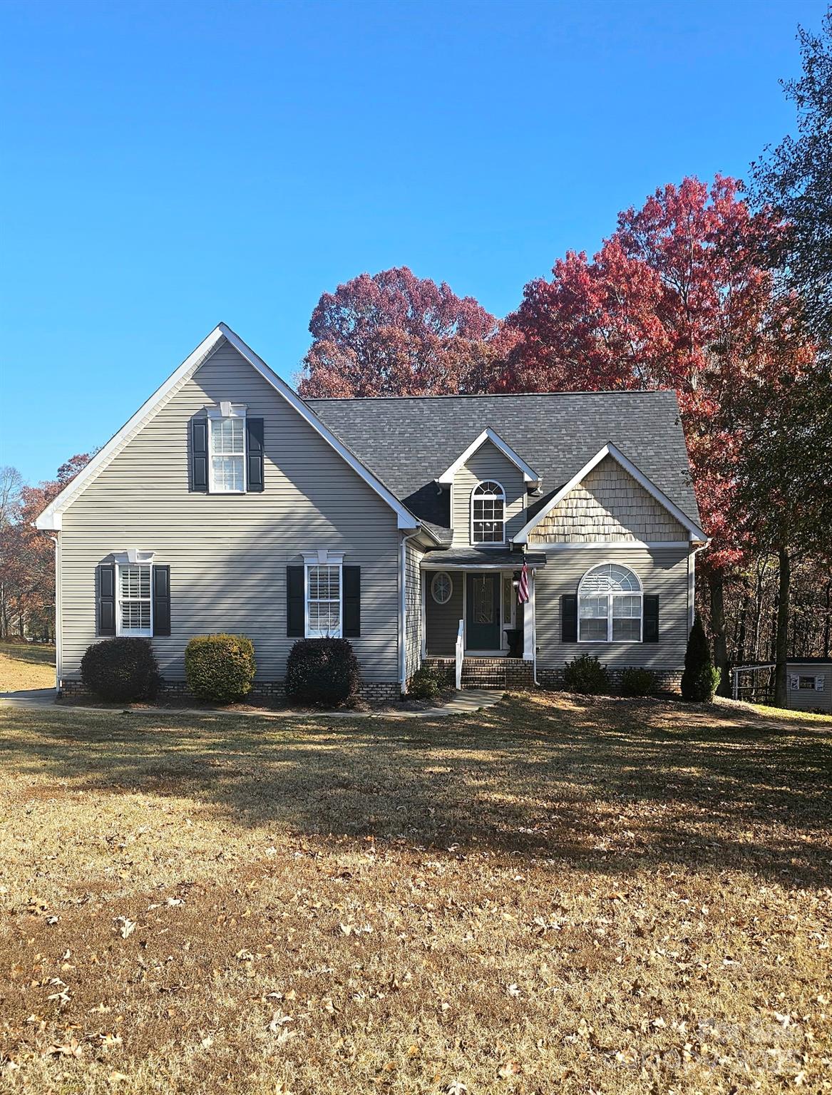 1845 Flowes Store Road, Concord, NC 28025, MLS # 4324483