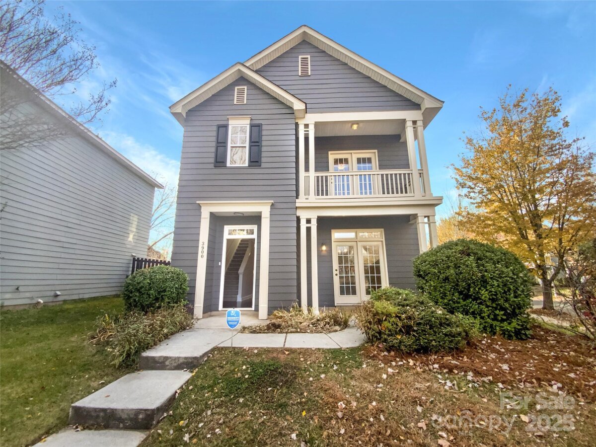 3900 Wilgrove Way Drive, Charlotte, NC 28213, MLS # 4324487