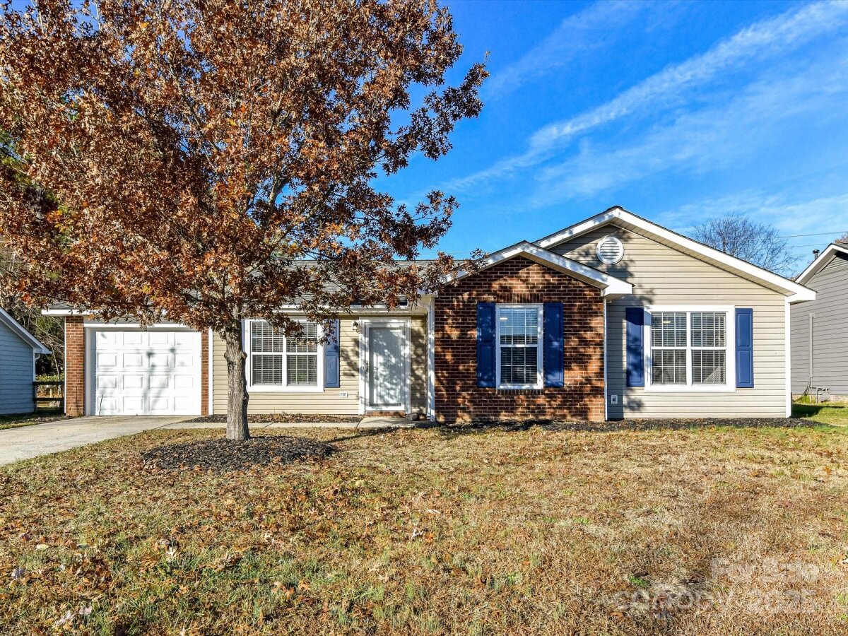 5008 Alexis Drive, Indian Trail, NC 28079, MLS # 4324501