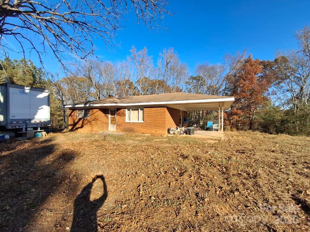 8092 Riverview Road, Norwood, NC 28128, MLS # 4324503