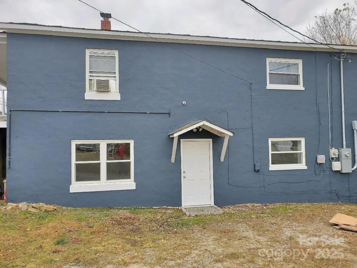 620 Linville Street, Morganton, NC 28655, MLS # 4324507