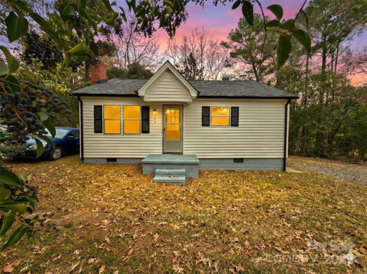 593 Fork Road, Norwood, NC 28128, MLS # 4324508