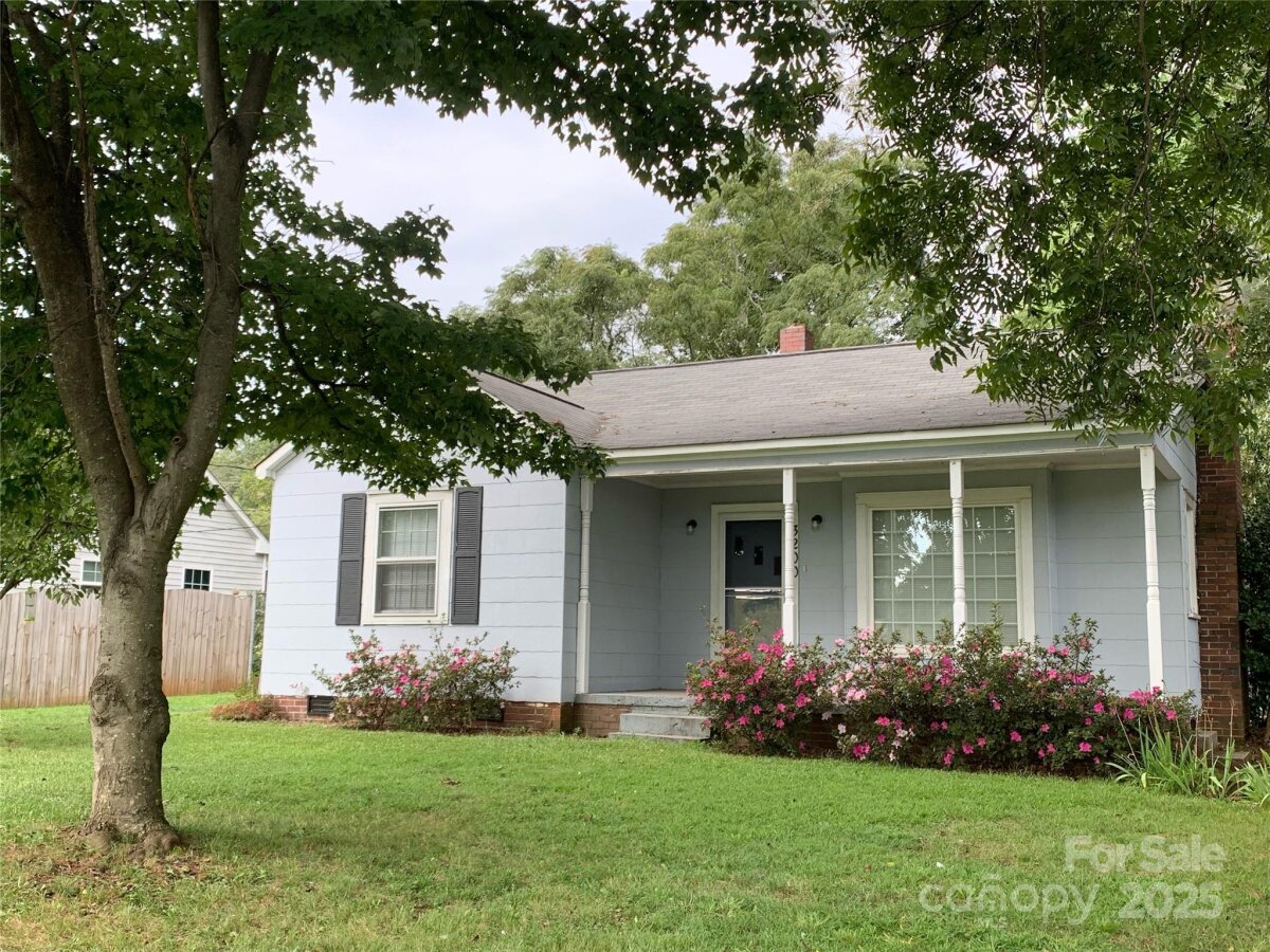 3200 Sam Wilson Road, Charlotte, NC 28214, MLS # 4324510
