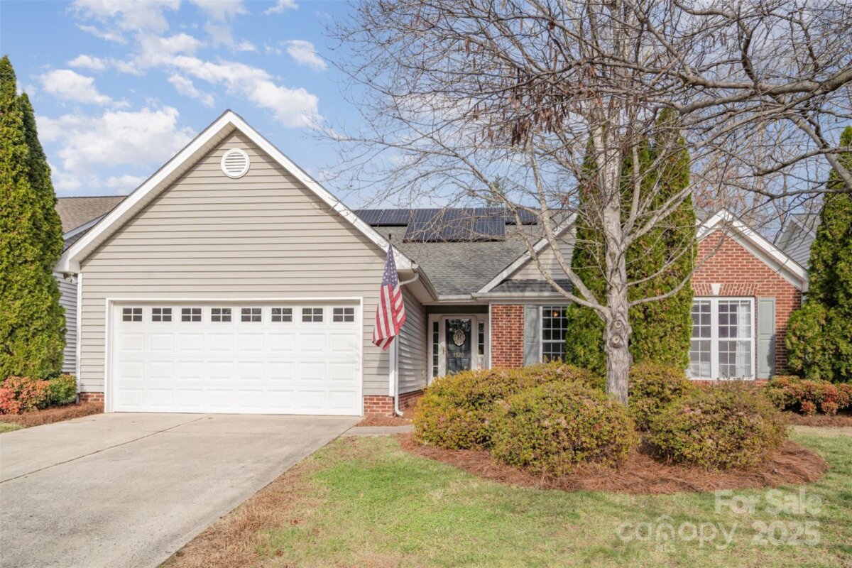 7520 Shadowstone Drive, Charlotte, NC 28270, MLS # 4324516