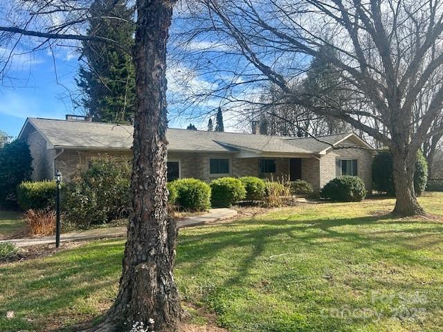 325 Sheldon Street, Hudson, NC 28638, MLS # 4324530