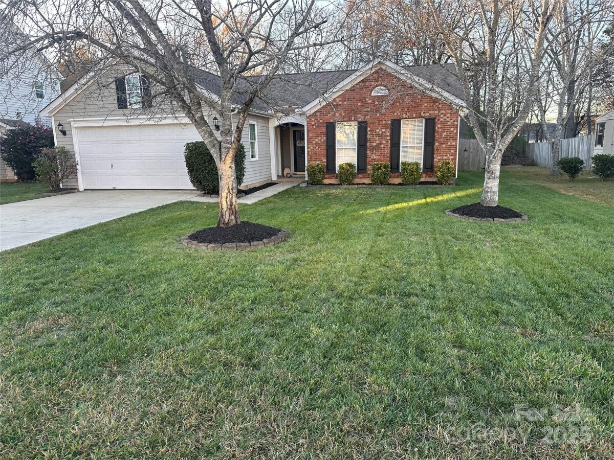 3405 Southern Ginger Drive, Indian Trail, NC 28079, MLS # 4324544