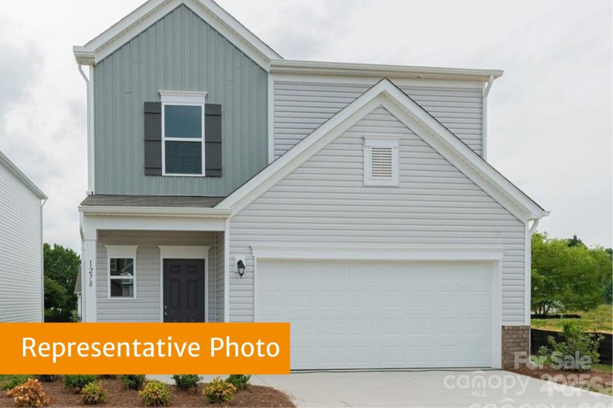 1755 Troon Drive, Salisbury, NC 28144, MLS # 4324546