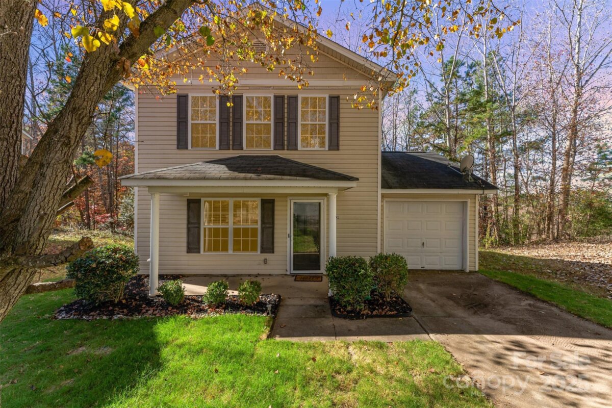 501 Woodington Lane, Charlotte, NC 28214, MLS # 4324553