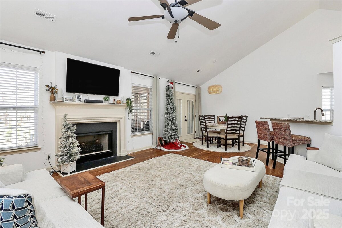 13217 Peacock Lane Unit 107, Charlotte, NC 28215, MLS # 4324566