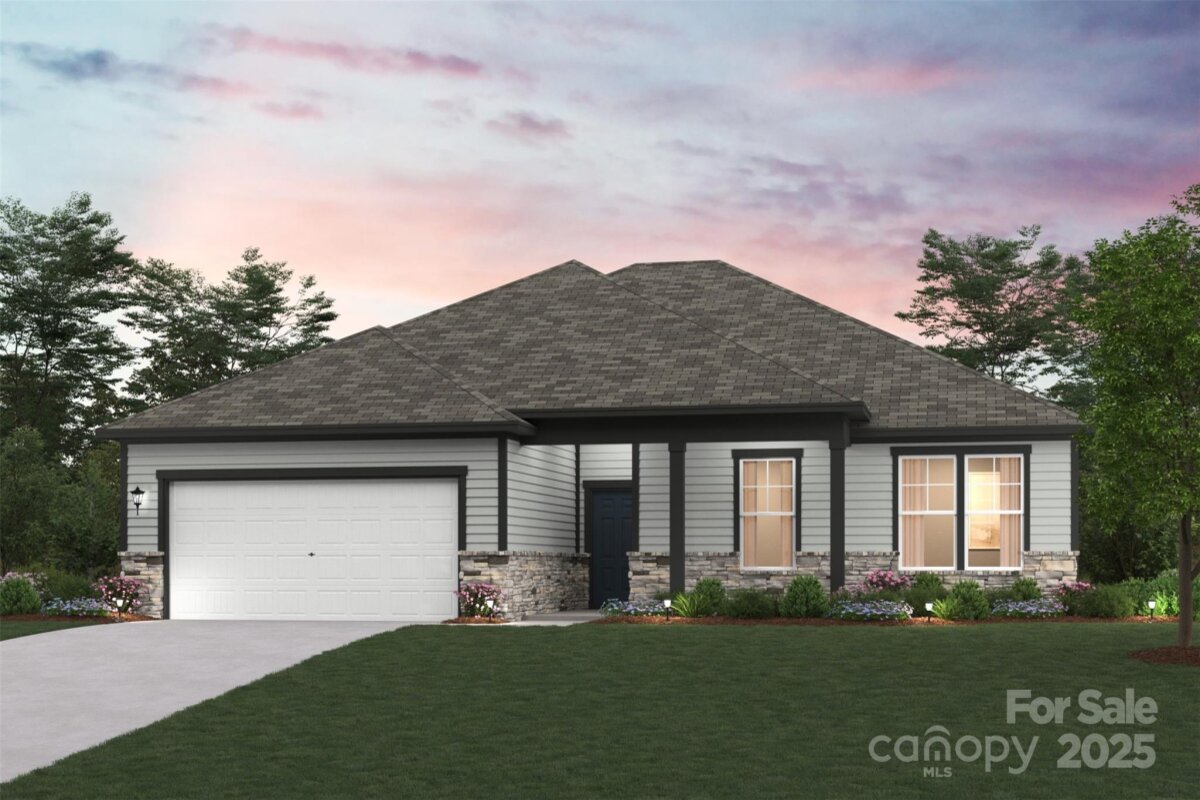 8066 Midas Lane, Locust, NC 28097, MLS # 4324570