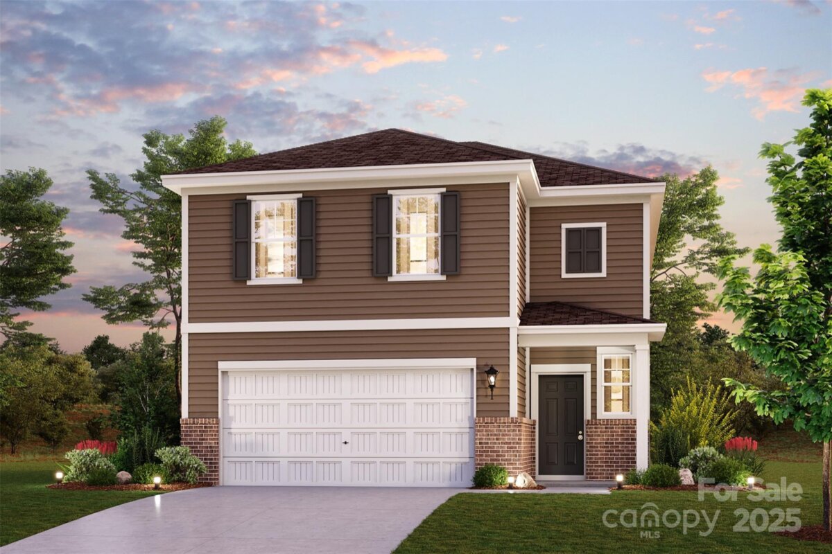 521 Mountain View Drive, Monroe, NC 28110, MLS # 4324583