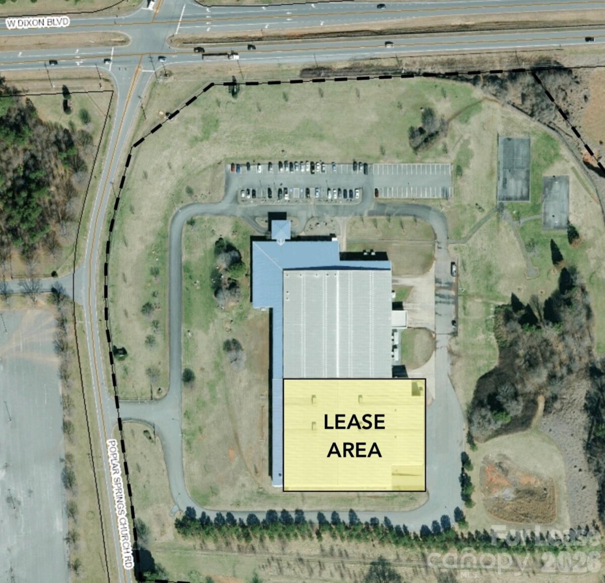 2081 W Dixon Boulevard, Shelby, NC 28152, MLS # 4324588