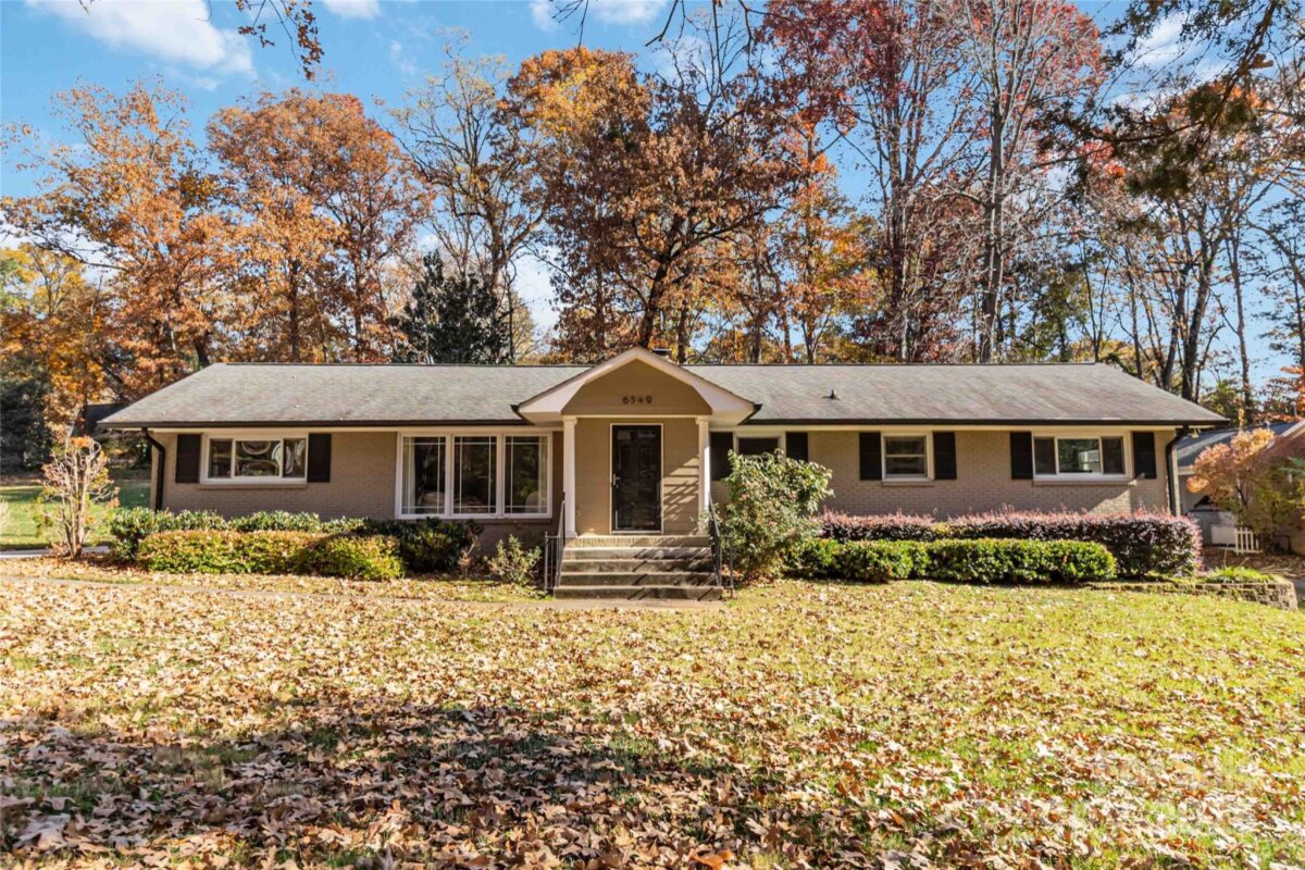 6549 Folger Drive, Charlotte, NC 28270, MLS # 4324600