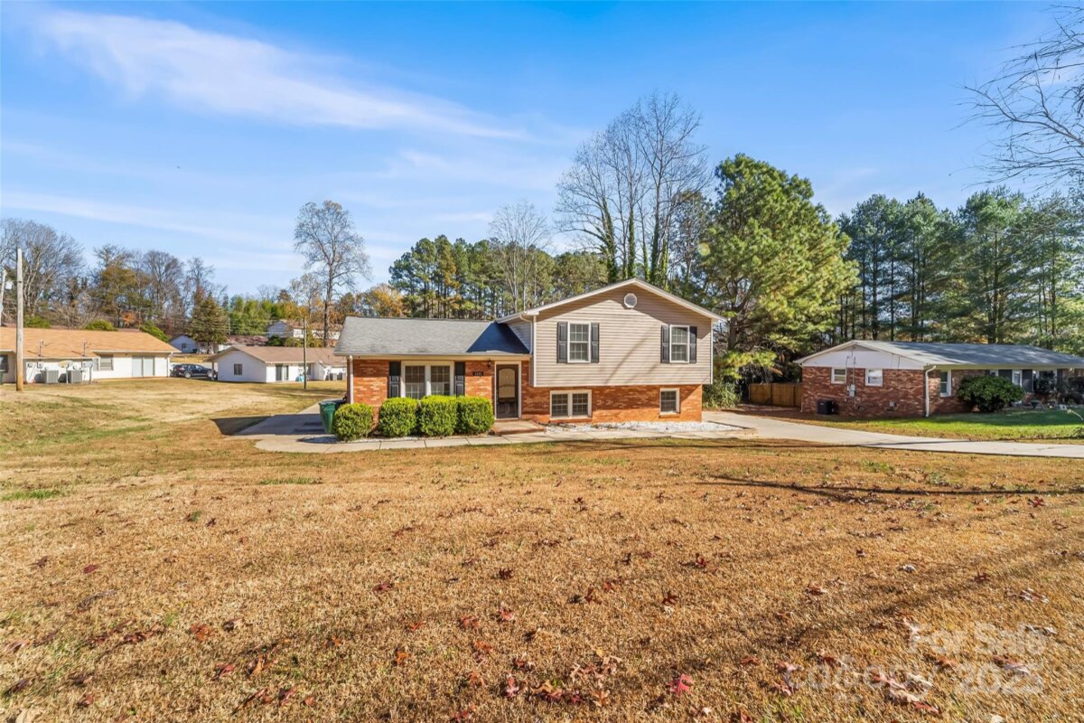 1401 Southwest Boulevard, Newton, NC 28658, MLS # 4324616