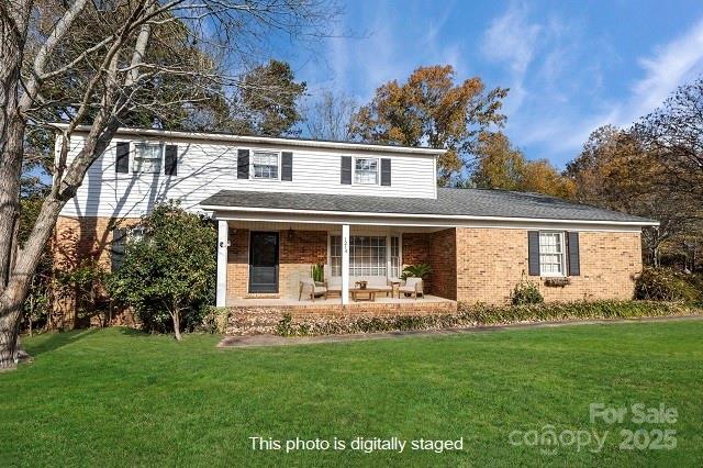 1214 Hawthorne Road, Lancaster, SC 29720, MLS # 4324625