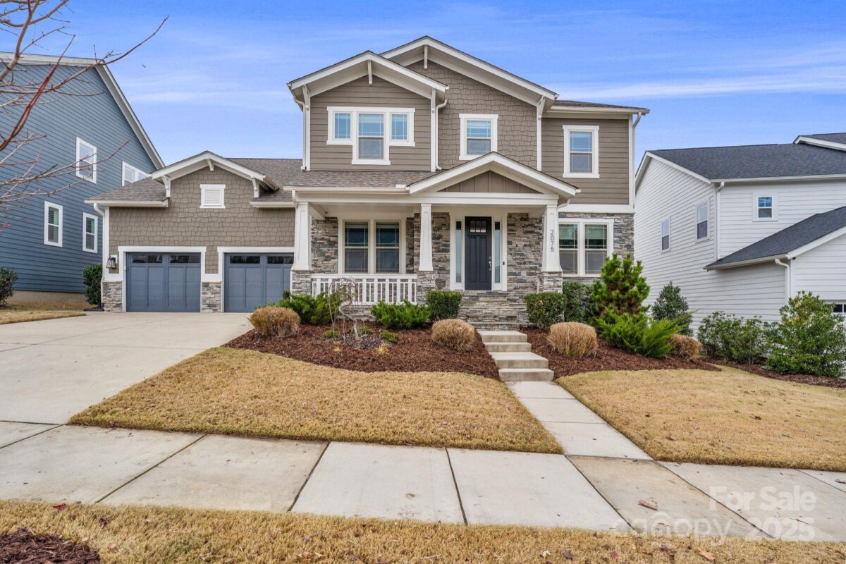 2075 Masons Bend Drive, Fort Mill, SC 29708, MLS # 4324642