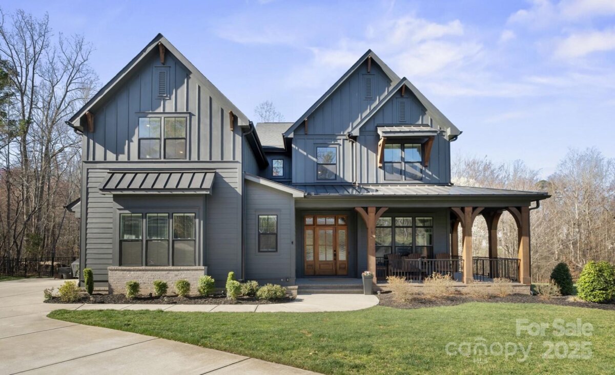 180 Twin Sisters Lane, Mooresville, NC 28117, MLS # 4324653