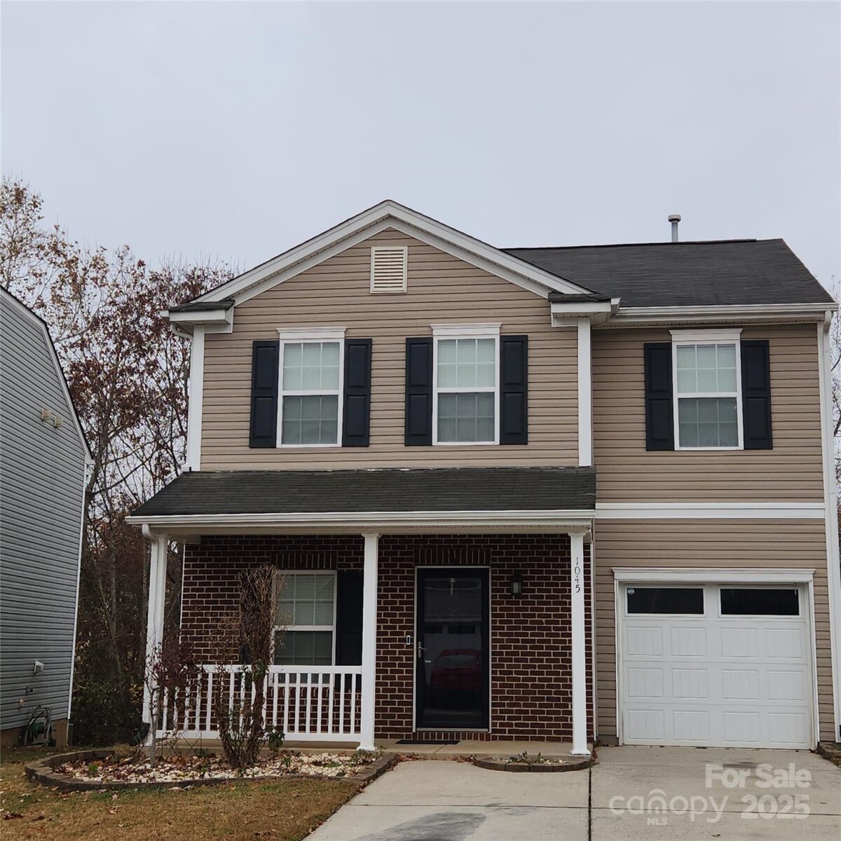 1045 Willow Wind Drive, Gastonia, NC 28054, MLS # 4324677