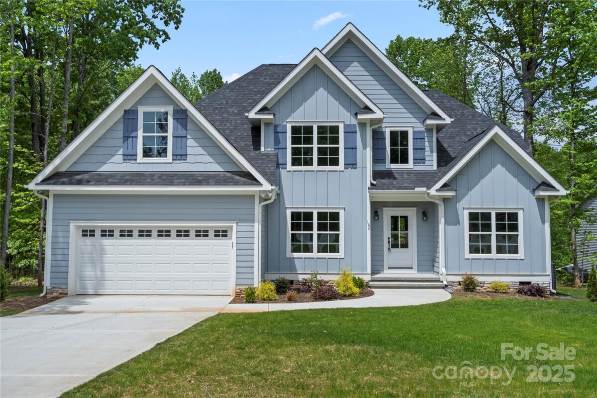 156 Clear Springs Road, Mooresville, NC 28115, MLS # 4324685