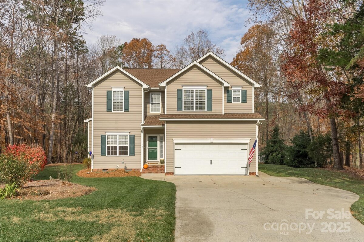 353 Brook Glen Drive, Mooresville, NC 28115, MLS # 4324697
