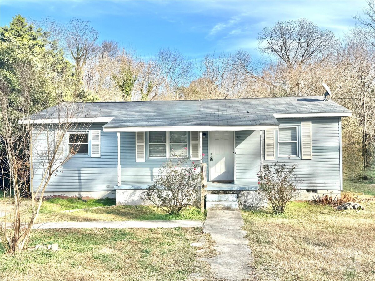 149 Melrose Drive, Concord, NC 28025, MLS # 4324707