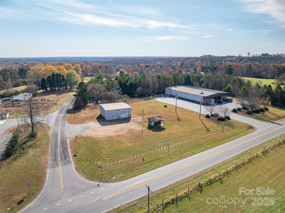 8651 N NC 10 Highway, Vale, NC 28168, MLS # 4324724