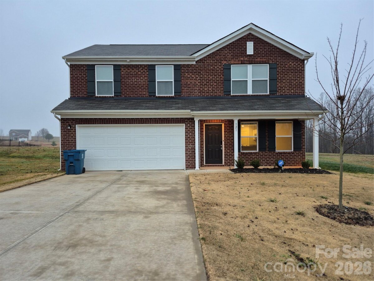 121 Vintage Woods Court, Shelby, NC 28150, MLS # 4324738
