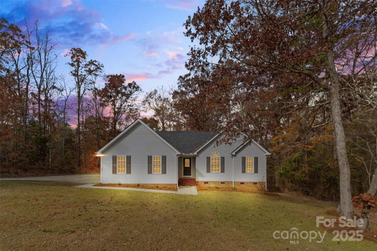 490 Rutledge Drive, Catawba, SC 29704, MLS # 4324741
