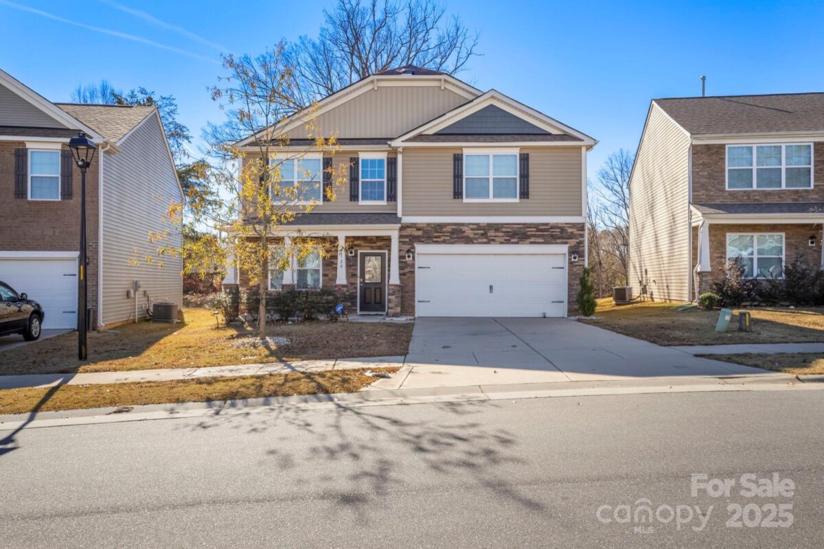 120 Sequoia Forest Drive, Mooresville, NC 28117, MLS # 4324758