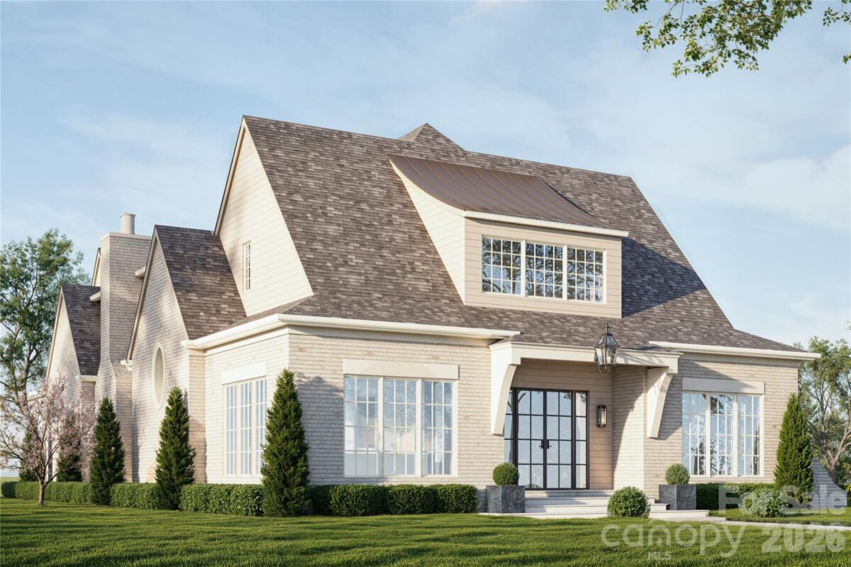 701 Wingrave Drive, Charlotte, NC 28270, MLS # 4324776