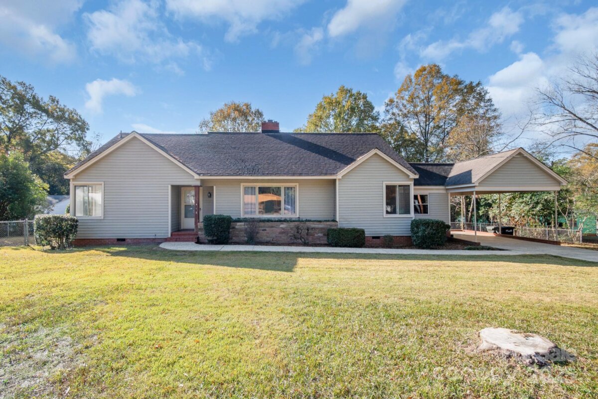 415 Magnolia Drive, Monroe, NC 28112, MLS # 4324783