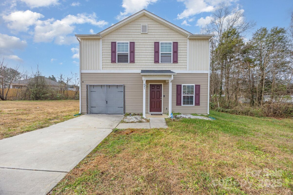 491 Cornwall Drive, Salisbury, NC 28147, MLS # 4324798