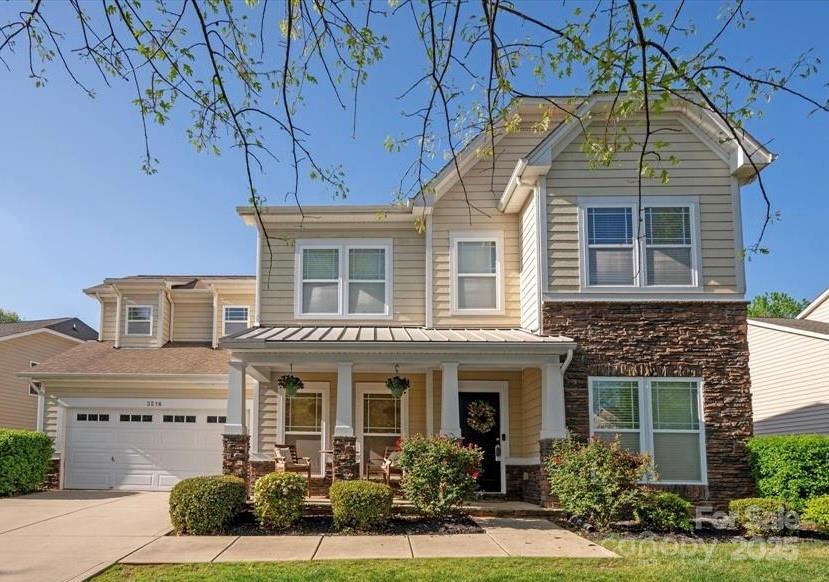 3216 Bridgewick Road, Waxhaw, NC 28173, MLS # 4324809