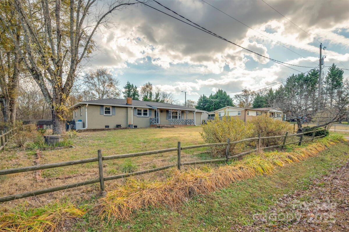 258 Brookmont Avenue, Forest City, NC 28043, MLS # 4324814