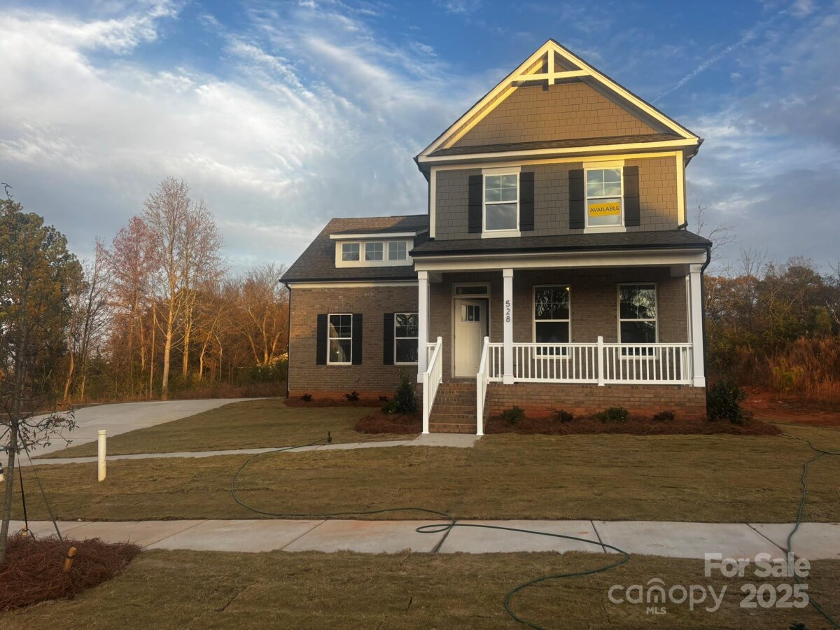528 Cheryl Lynn Drive, Rock Hill, SC 29730, MLS # 4324819