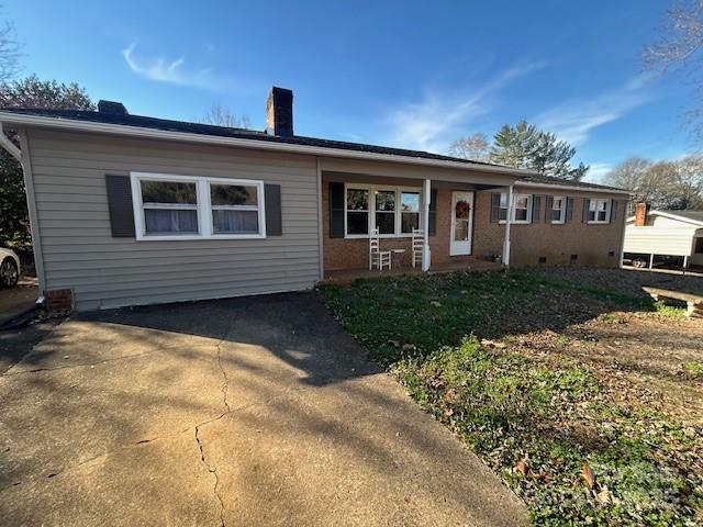 701 Mcswain Road, Shelby, NC 28150, MLS # 4324844