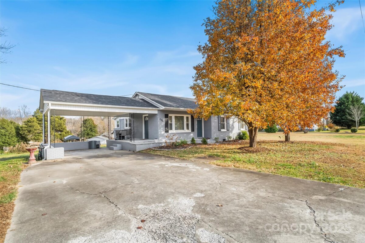 2351 Burke Memorial Park Road, Valdese, NC 28690, MLS # 4324849