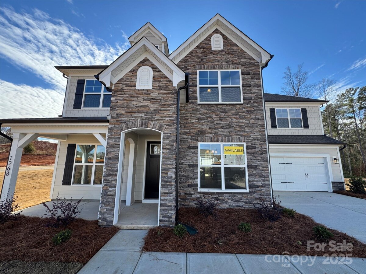 1268 Carrington Drive, Stanley, NC 28164, MLS # 4324851