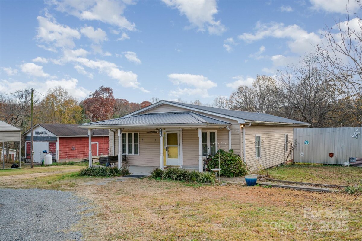 2661 Sides Road, Kannapolis, NC 28083, MLS # 4324852