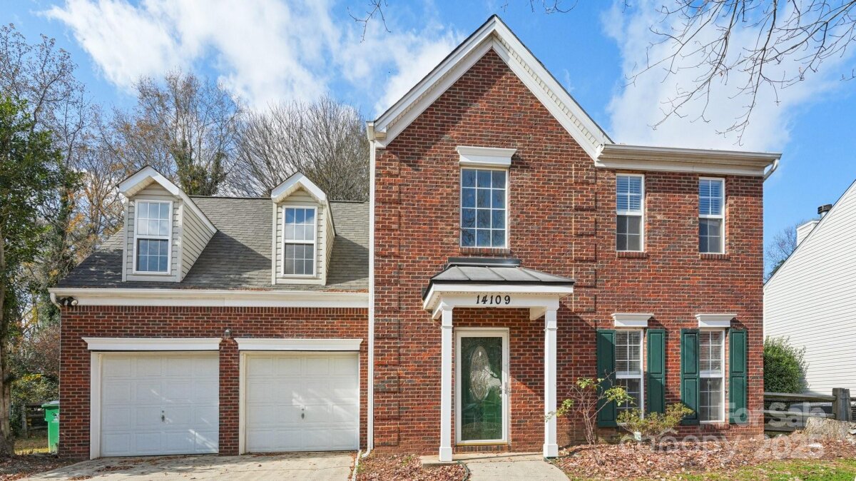 14109 Arbor Ridge Drive, Charlotte, NC 28273, MLS # 4324866