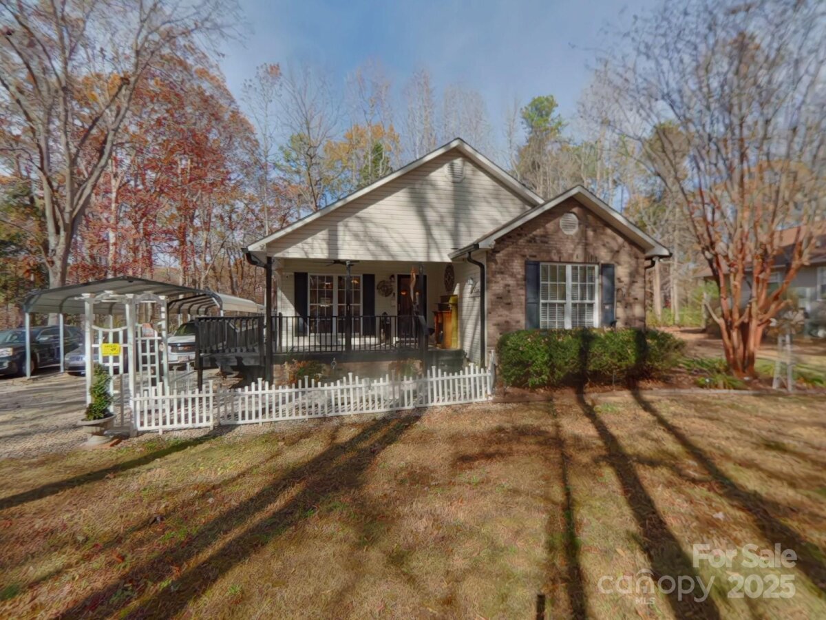 111 Eighth Street, York, SC 29745, MLS # 4324878