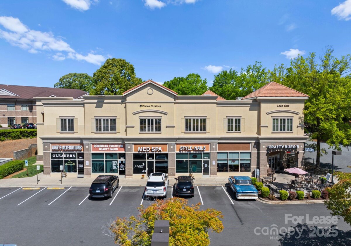 17015 Kenton Drive Unit 200, Cornelius, NC 28031, MLS # 4324906