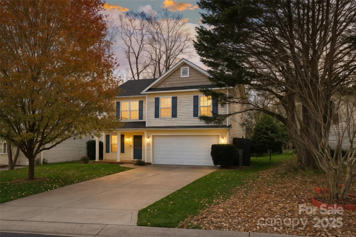 528 River View Drive, Lowell, NC 28098, MLS # 4324922