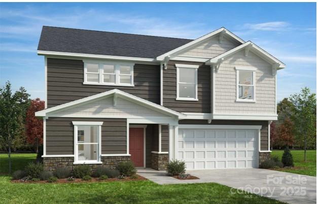 2139 Norwood Court, Denver, NC 28037, MLS # 4324926