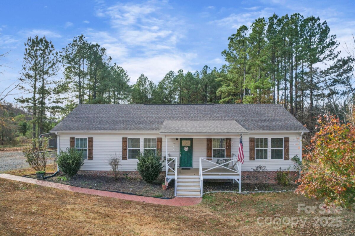 30291 Red Hill Road, Albemarle, NC 28001, MLS # 4324931