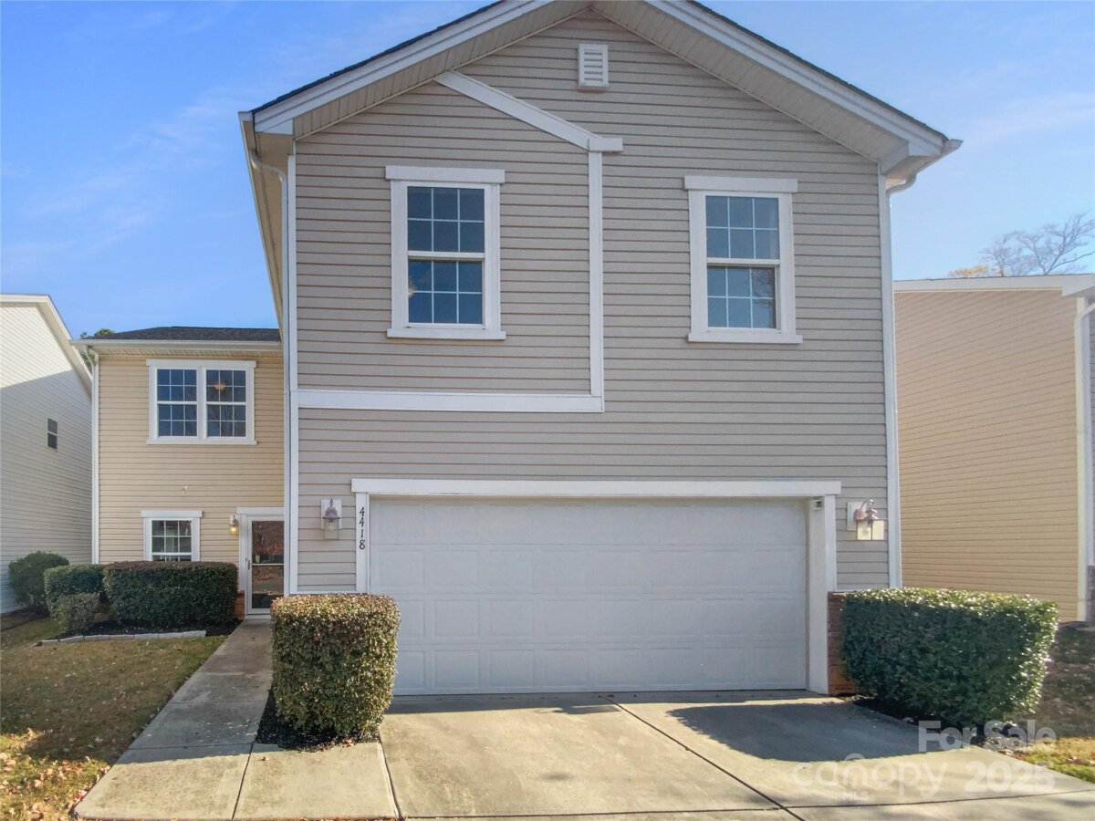 4418 Kiddle Lane, Monroe, NC 28110, MLS # 4324932