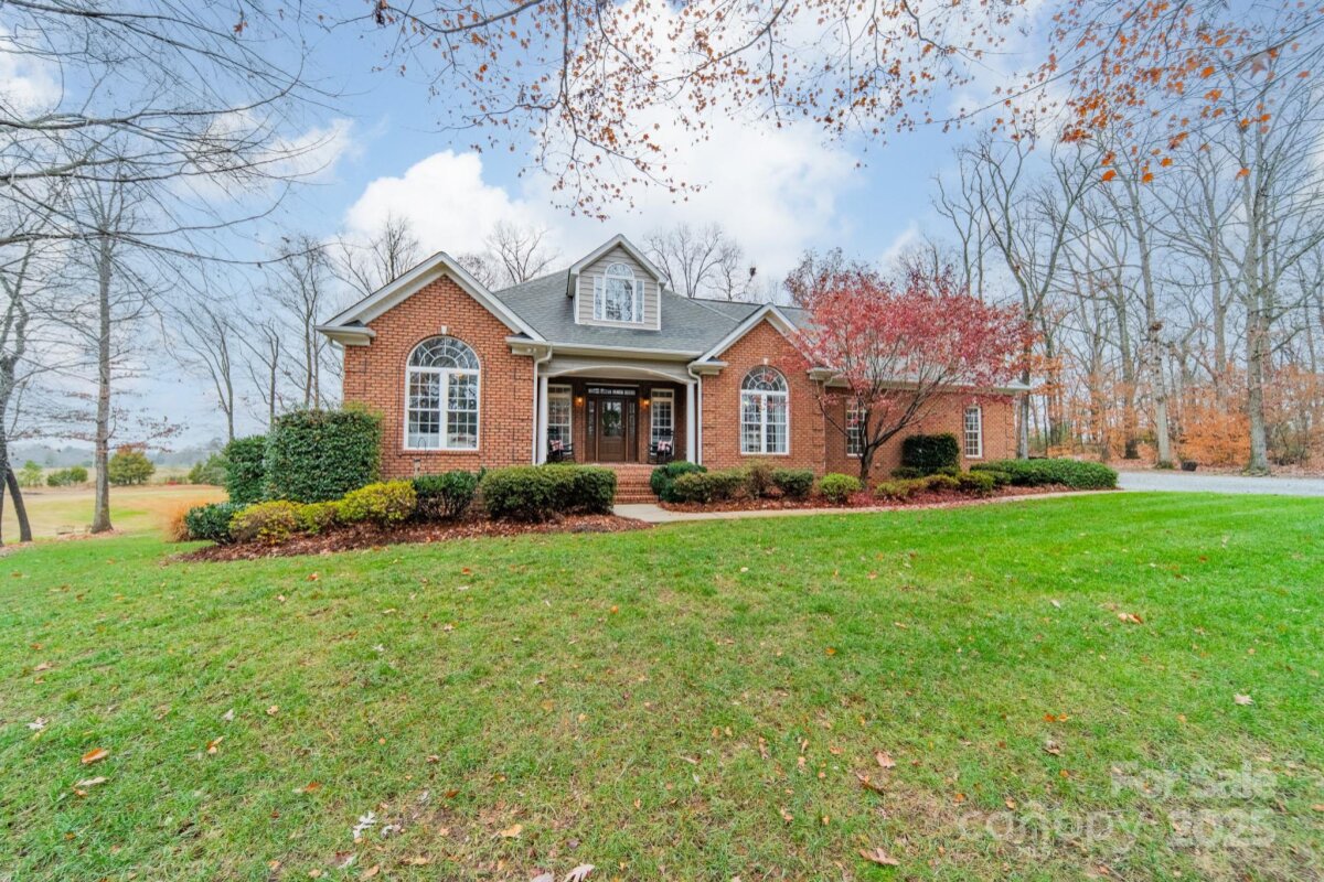 5201 Barrier Store Road, Mount Pleasant, NC 28124, MLS # 4324936