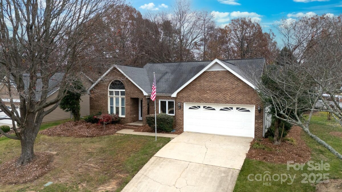 3033 River Ridge Drive, Gastonia, NC 28056, MLS # 4324943